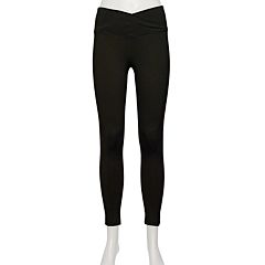 Juniors' SO® Capri Leggings