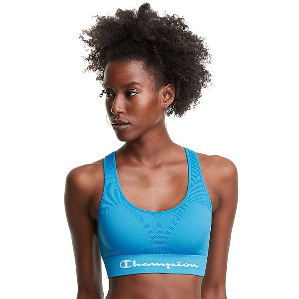 champion racerback sports bras