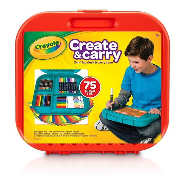 Crayola All Craft Kits 30% Off