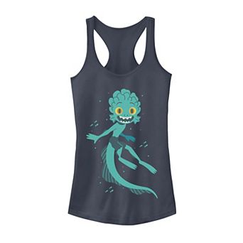 Disney / Pixar's Luca Portrait Juniors' Tank Top