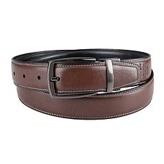 Men s Belts Kohl s