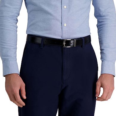 Men's Dockers® Reversible Tonal Stitch Edge Dress Belt