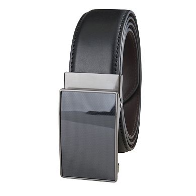 Men's Dockers® Plaque Compression Buckle Dress Belt