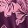 Purple Estelle Floral