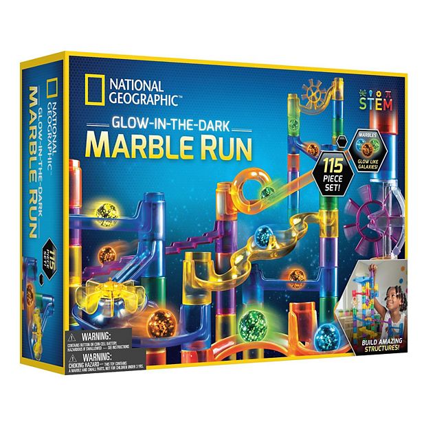 Kohls marble run new arrivals