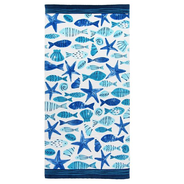 Kohls shop beach towels