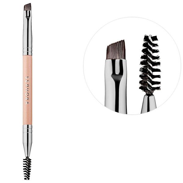 SEPHORA COLLECTION Makeup Match Brow Brush