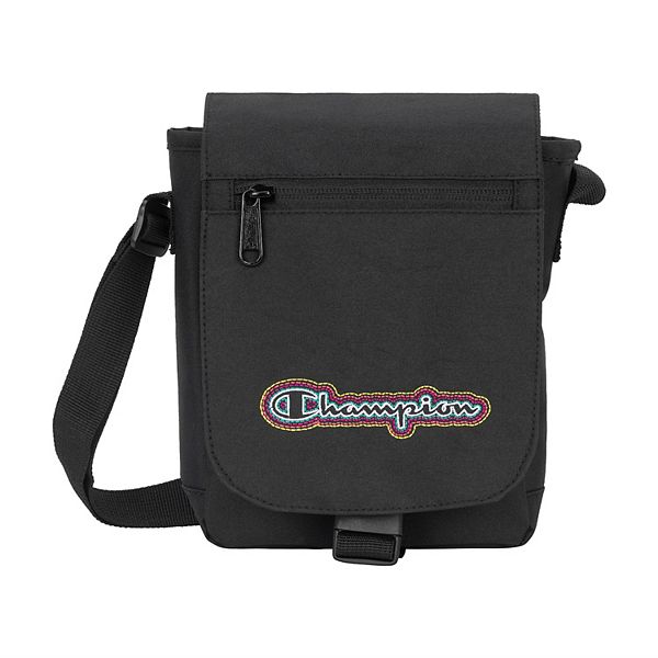 Champion® Varsity Crossbody Bag