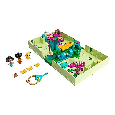 Disney's Encanto Antonio's Magical Door 99-Piece Building Kit - 43200 by LEGO