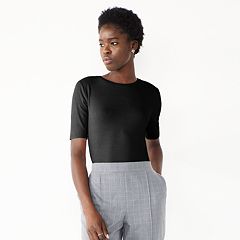 Womens dressy store tops kohls