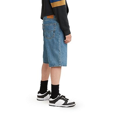 Men's Levi's® 469™ Loose-Fit Jean Shorts