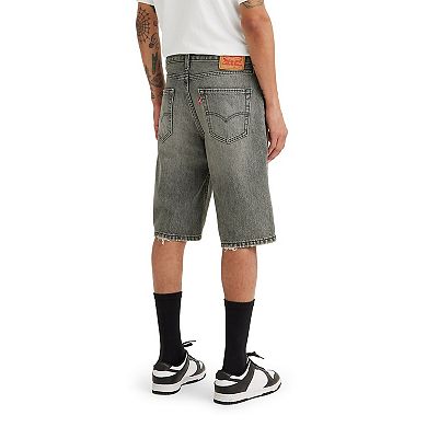 Men's Levi's® 12" 469™ Loose-Fit Jean Shorts