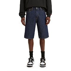 Kohls best sale levi shorts