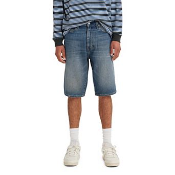 Men's Levi's® 12" 469™ Loose-Fit Jean Shorts