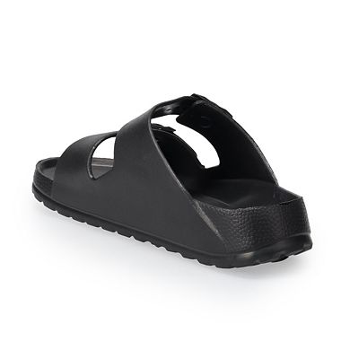 SO® Passion Fruit Women's Slide Sandals