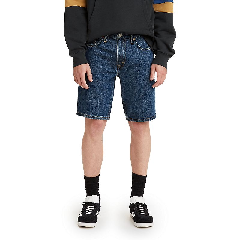 Levi's® 405™ Standard-Fit Jean Shorts