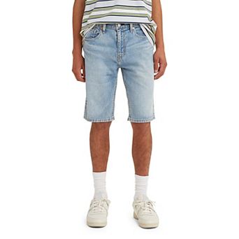 Men's Levi's® 405™ Standard-Fit Jean Shorts