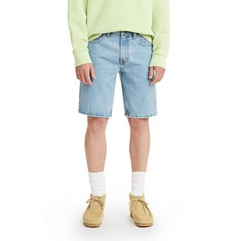 Men's Levi's® 405™ Standard-Fit Jean Shorts