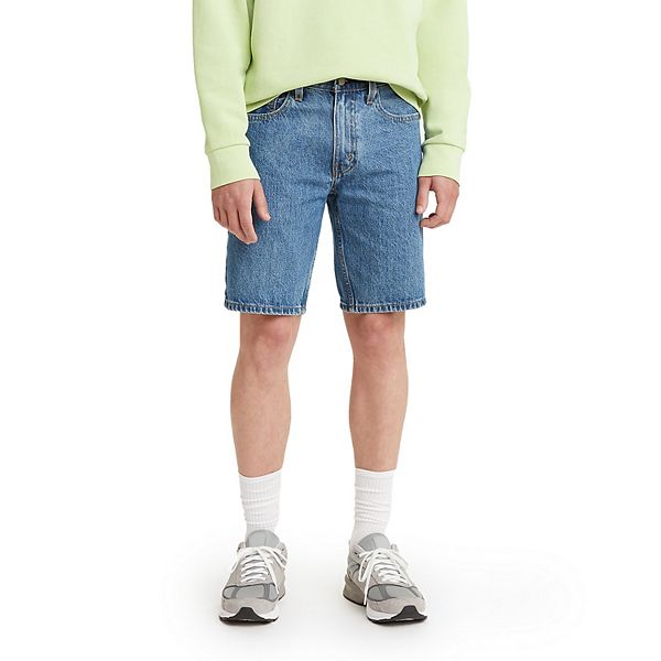 Men's Levi's® 405™ Standard-Fit Jean Shorts