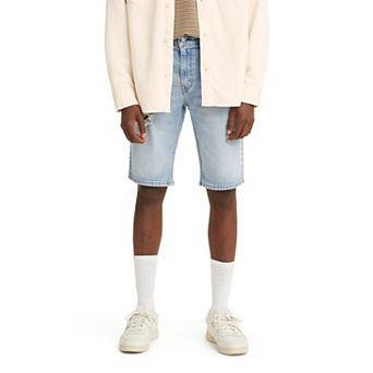 Men's Levi's® 405™ Standard-Fit Jean Shorts