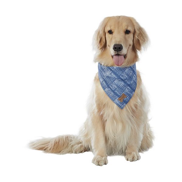 Ugg best sale dog scarf