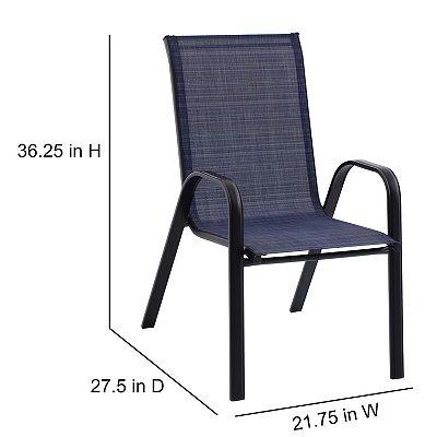 Kohls sling chairs hotsell