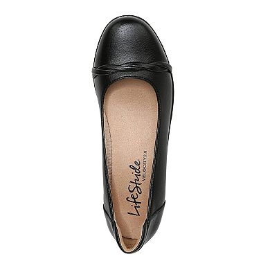 LifeStride Impact Women's Slip-on Shoes