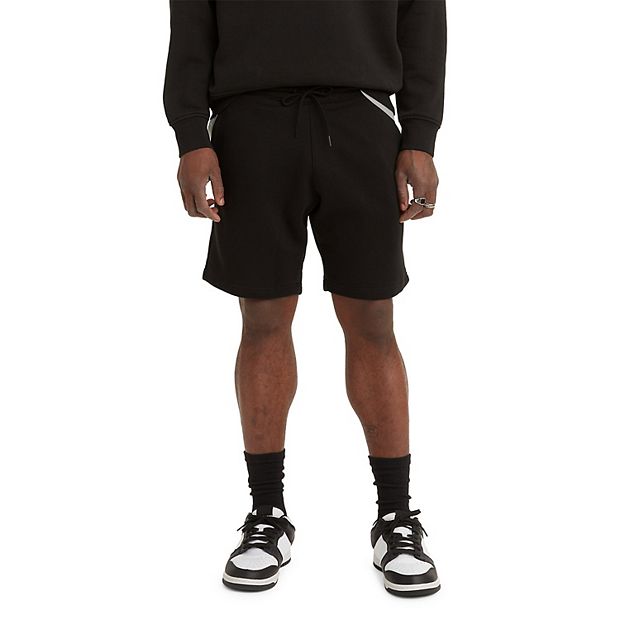 Kohls sweat shorts outlet