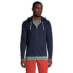  Boulder Creek by KingSize Men's Big & Tall Full-Zip Thermal  Hoodie - Tall - L, Blue : Clothing, Shoes & Jewelry