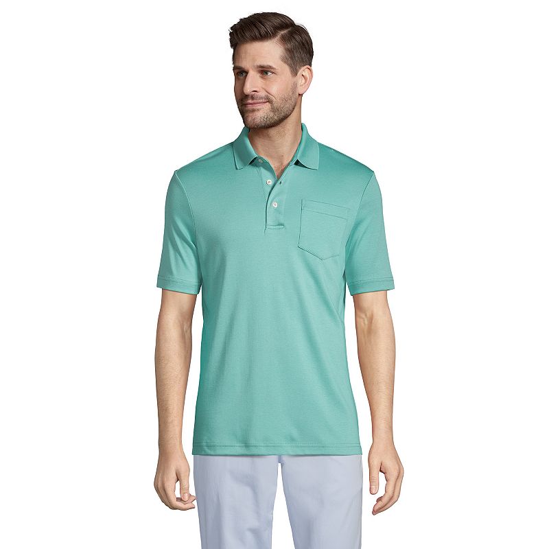 Polo Shirts with Pockets Kohls