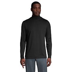 Kohls mens outlet mock turtlenecks