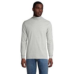 Big and tall men's cheap turtlenecks