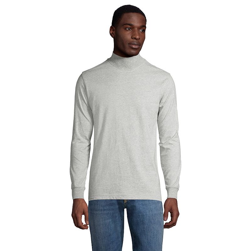 Kohls deals mock turtleneck