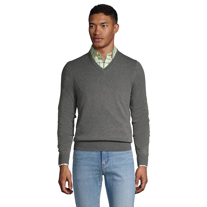 Supima cotton sales sweater mens