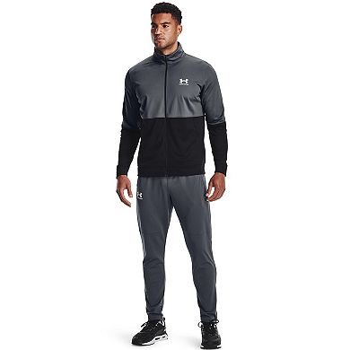 Big & Tall Under Armour Pique Track Pants