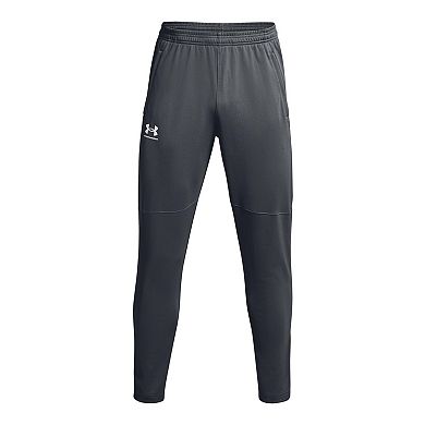 Big & Tall Under Armour Pique Track Pants
