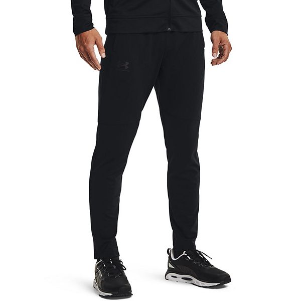 Big & Tall Under Armour Pique Track Pants