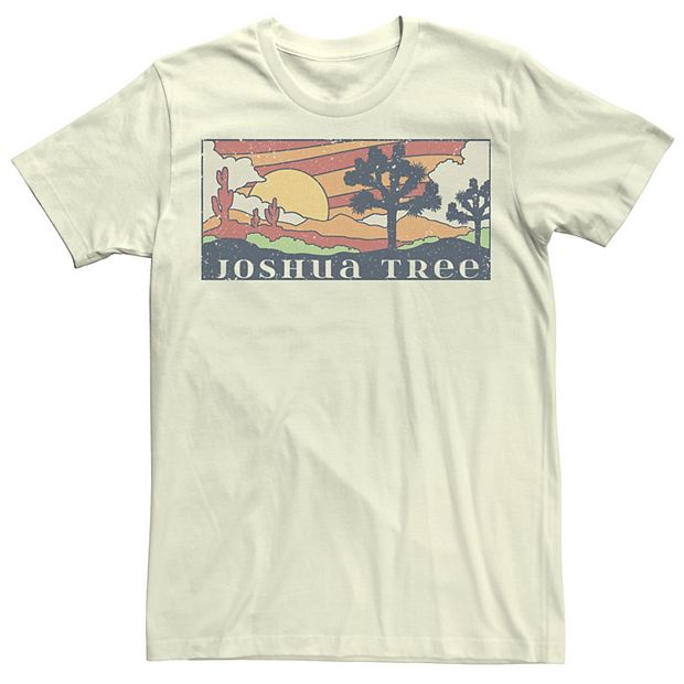 Boys 8-20 Nike Air Joshua Tree Graphic Tee