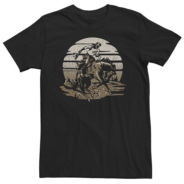 Men's Sonoma Goods For Life® West Cowboy Tee