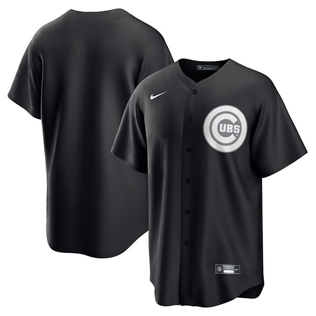 Gray Chicago Cubs MLB Jerseys for sale