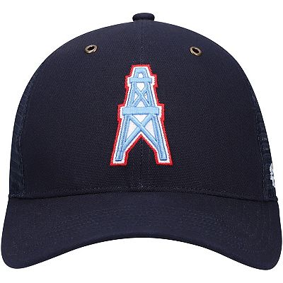 Houston oilers hat 47 online