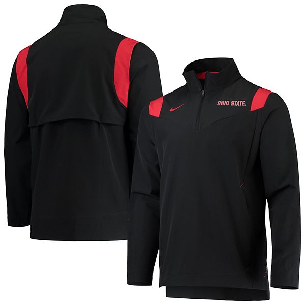 Kohls nike quarter zip sale