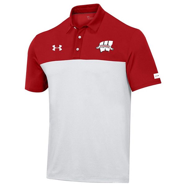 Kohls under sales armour polo