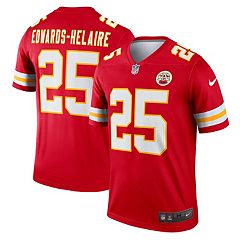 JuJu Smith Schuster Kansas City Chiefs Super Bowl Jersey – Jerseys and  Sneakers