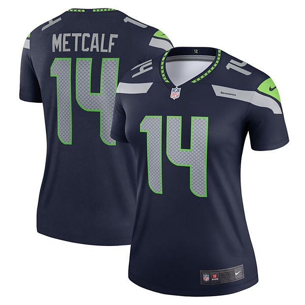 Seattle Seahawks DK Metcalf Jerseys, Shirts, Apparel, Gear