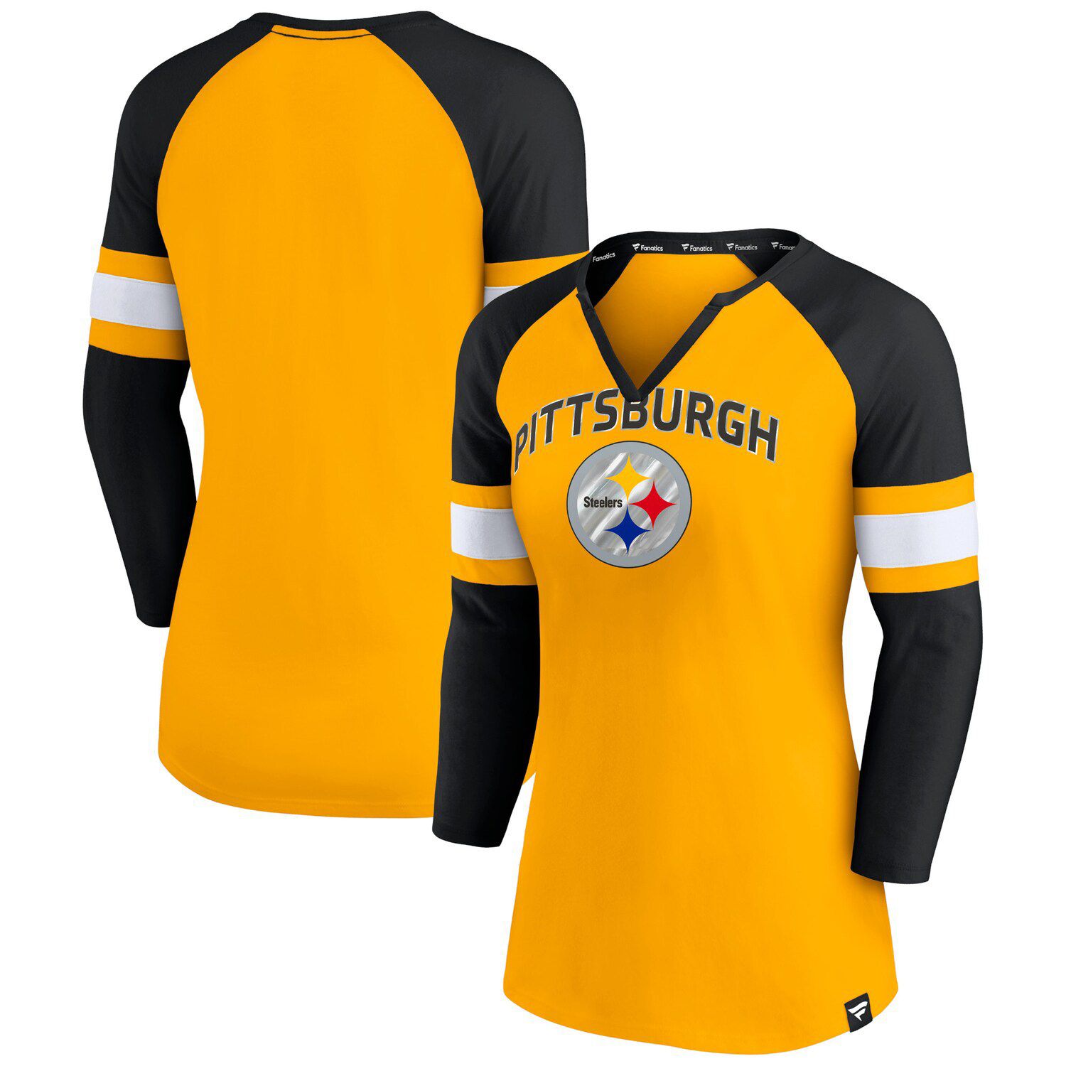 women steeler gear