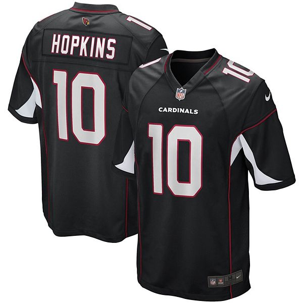 Nike DeAndre Hopkins Arizona Cardinals White Game Jersey