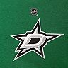 Toddler Kelly Green Dallas Stars Primary Logo Pullover Hoodie