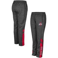 Ohio state men's discount joggers