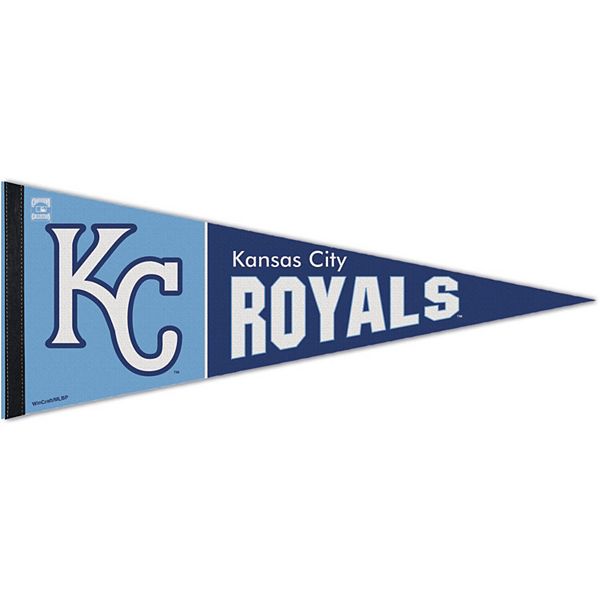 Kansas City Royals (horizontal)